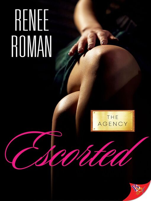 Cover image for Escorted